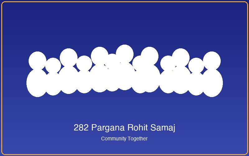 Rohit Samaj Community