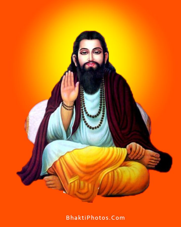 Saint Shiromani Shri Rohitdas Ji